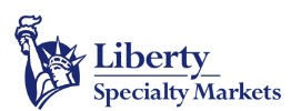 Liberty Specialty Markets logo