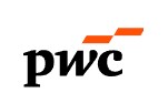 PwC logo