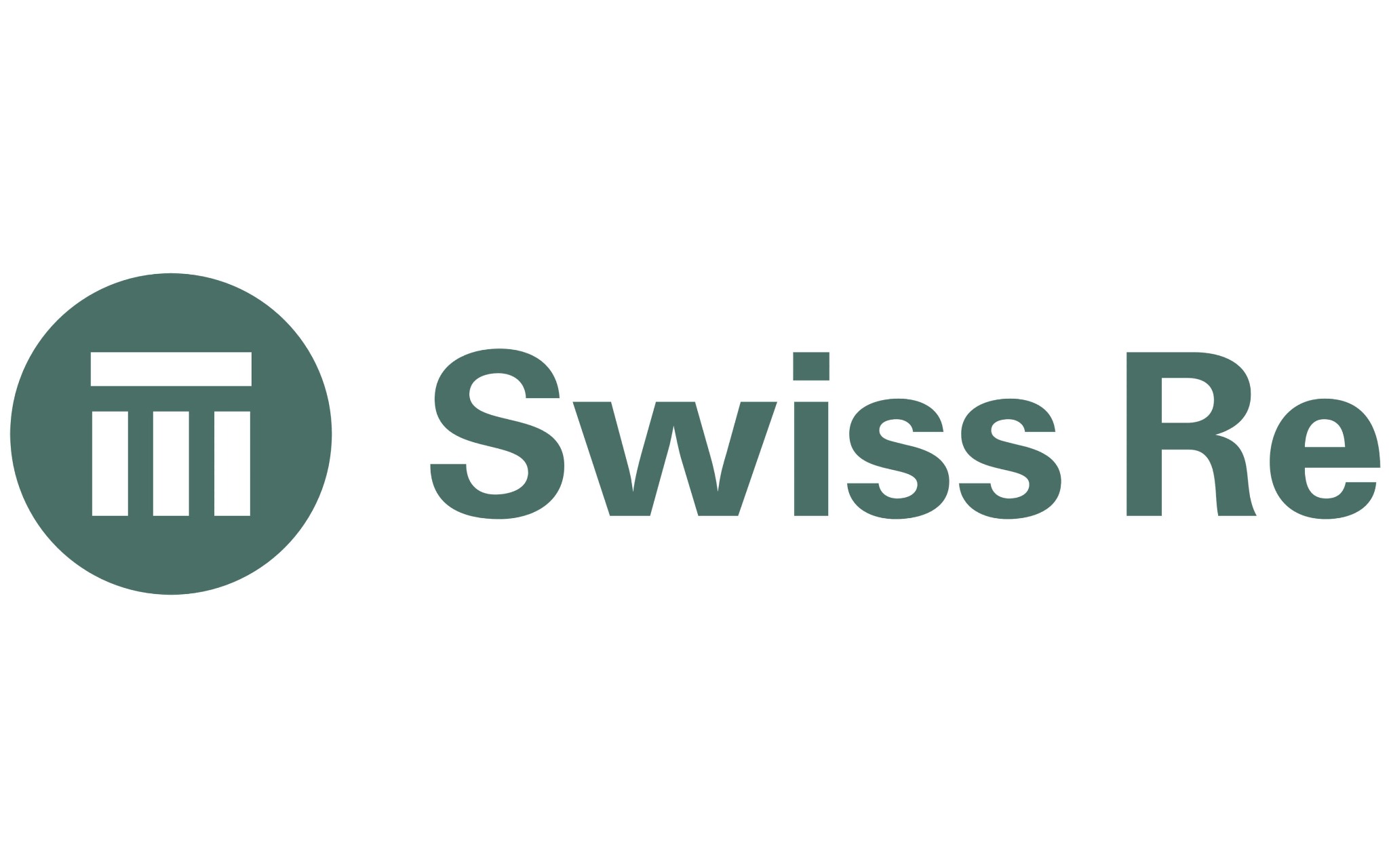 Swiss Re logo