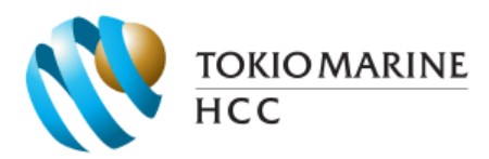 Tokio Marine HCC logo