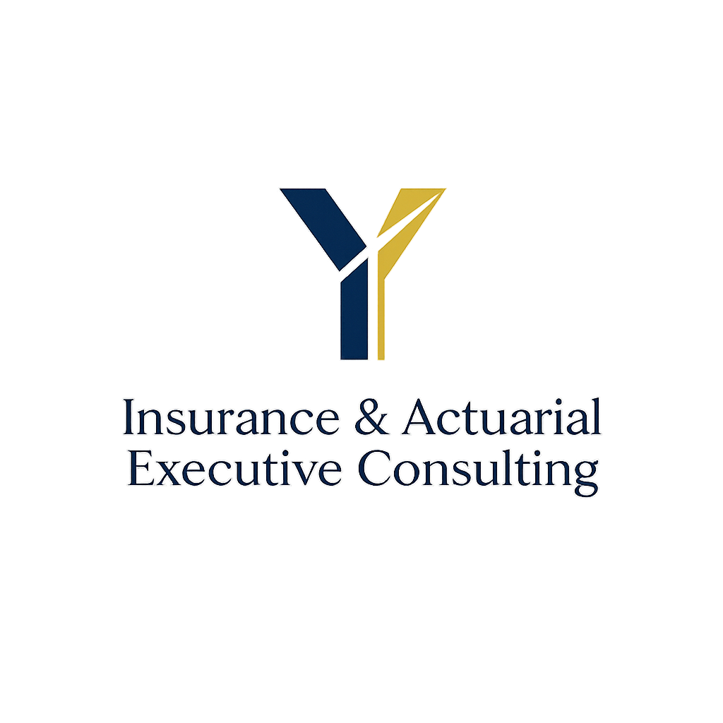 YB Insurance & Actuarial Executive Consulting